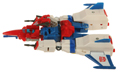 Star Saber (combined) Image