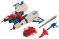 Star Saber Image