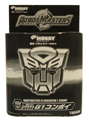 Boxed G1 Convoy Limited Black Version Image