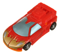 Picture of Hot Shot (red)