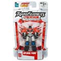 Boxed Optimus Prime Image