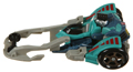 Remolded Toy