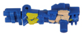 Targetmaster Flintlock Image