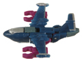 Remolded Toy