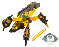 Picture of Scrapmetal (yellow) (s1j5) 