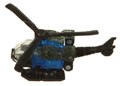 Remolded Toy