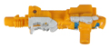 Targetmaster Ricochet Image