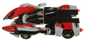 Remolded Toy