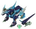 Picture of Cryo Scourge (u3fl) 