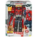 Boxed Galaxy Force Optimus Prime Image