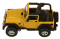 Remolded Toy