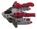 Finback - Robot Image