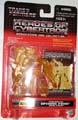 Boxed Spark Attack Powermaster Optimus Prime w/Apex... Image