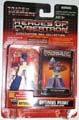 Boxed Optimus Prime with communicator Image