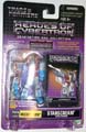 Boxed Starscream with crown Image