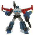 Picture of Powermaster Optimus Prime