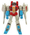 Picture of Starscream