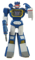 Soundwave Image