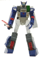 Picture of Fortress Maximus