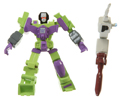Picture of Constructicon Devastator