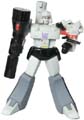 Megatron with Laserbeak Image