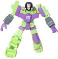 Constructicon Devastator Image