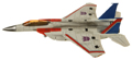 Masterpiece Starscream Image