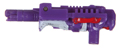 Targetmaster Sunbeam Image