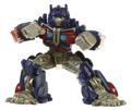 Optimus Prime Image