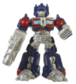 Optimus Prime Image