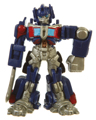 Optimus Prime Image