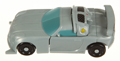 Autobot Jazz Figure Image