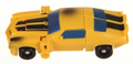 Bumblebee Figure Image