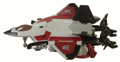 Ramjet (Claw Slash) Image