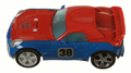 Smokescreen (Sonic Shock) Image