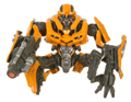 Bumblebee Figure Image