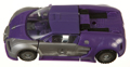Remolded Toy