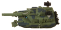 Decepticon Brawl Image