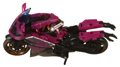 Arcee (Battle-Damage) Image