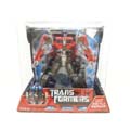 Boxed Optimus Prime (Battle-Damage) Image