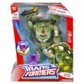 Boxed Bulkhead Image