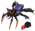 Picture of Blackarachnia