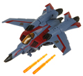 Picture of Starscream