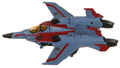 Starscream Image