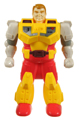 Pretender Bumblebee - Figure Image