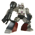 Remolded Toy