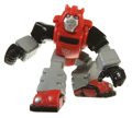 Remolded Toy