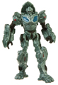 Ultimate Optimus Prime 3-pack (Movie Protoform, Vehicle Mode, Robot Mode) (Target) - Movie Protoform Image