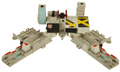 Metroplex (Scramble City mode) Image