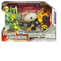 Boxed Decepticon Heavy Load with Drill Bit Image